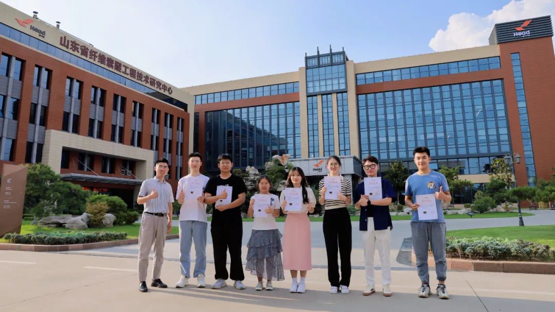 時(shí)光入海 一路絢爛——赫達(dá)集團(tuán)2022年赫鳴實(shí)習(xí)生計(jì)劃圓滿結(jié)束!